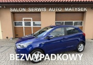 Ford Ka 1,2 86KM Klimatyzacja Bluetooth 1.2 Benzyna 86KM