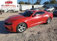 Chevrolet Camaro LS 2020 3.6 Benzyna 335KM