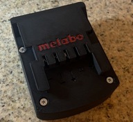 Adapter baterii Parkside X20V do Metabo 18V