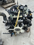TOYOTA HILUX VIII 2.4 D4D 1GD SILNIK KOMPLETNY 40.000KM 16-22