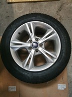 Felga aluminiowa Ford focus DM5J-1007-BB 7.0" x 16" 5x108 ET 50