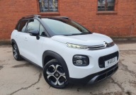 Citroen C3 Aircross Kamera Grip Control Serwis GetHelp 1.2 Benzyna