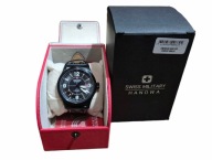ZEGAREK SWISS MILITARY HANOWA model SMWGB7000130