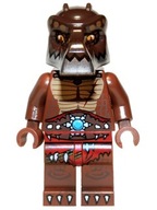 Figurka Lego Chima Crug Loc004