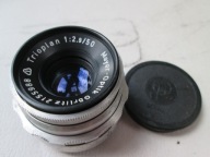 Aparat TRIOPLAN Trioplan 50/2.9 EXACTA