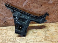 Ślizg Mocowanie Zderzaka Lewy Tył Volvo S80 II 30655131