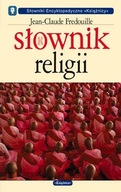 SŁOWNIK RELIGII - Joan P. Coulano, Mircea Eliade