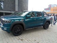 Samochód pickup 4x4 FOTON Tunland V9
