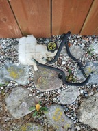 Chevrolet Volt 2016 - 23123562 zbiorniczek płynu