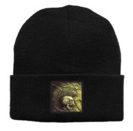 Czapka zimowa EXPLOITED