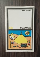 Wzgórze Ray Rigby