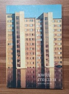 KSIĄŻKA POWÓDŹ TYSIĄCLECIA Opole w VII 97 r. + artykuł z 98 r. Powódź 97 r.