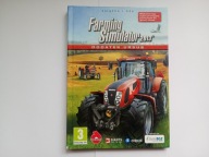 Farming Simulator 2013 Dodatek Ursus Polska Wersja PL PC DVD