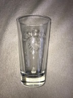 Szklanki Jim Beam