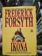 Ikona Frederick Forsyth