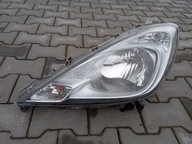HONDA JAZZ III lift lampa lewa przód europa oryginał CZĘŚCI A--Z