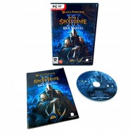 WŁADCA PIERŚCIENI BITWA O ŚRÓDZIEMIE II 2 KRÓL NAZGULI DODATEK PC POLSKI PL