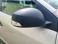 Renault Megane III H/B 5D Prawe lusterko elektryczne