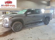 Toyota Tundra Crewmax Platinum 2025 3.4 Benzyna 389KM