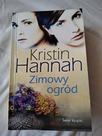 ZIMOWY OGRÓD Kristin Hannah