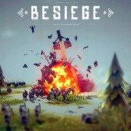 Besiege PEŁNA WERSJA STEAM PC KLUCZ