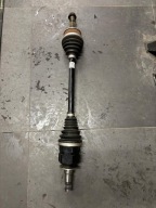 PÓŁOŚ LEWA KRÓTKA PRZÓD TOYOTA YARIS CROSS 1.5 HYBRID 2023r 43420-0D740