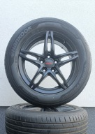 Koła Felgi AUDI A3 A4 Q2 205/60R16 5x112