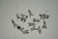 Oprawa żarówki poswietlenia wskaźnika lutowane Unitra