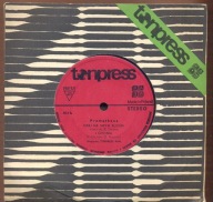 PROMETHEUS -PO SŁONECZNEJ STRONIE ŻYCIA - TO ELENAKI - GRAJ NA SWOIM BUZUKI