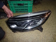 lampa full led captur lift