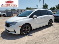 Honda Odyssey Elite 2024 3.5l 3.5 Benzyna 280KM