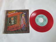 DEPECHE MODE - SEE YOUSP-7 (Ex) RED VINYL
