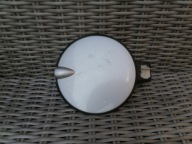 Opel Vectra C klapka wlewu paliwa Z157 341869019