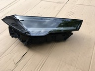 LAMBORGHINI URUS Lampa FULL LED EUROPA EU Zderzak przód Błotnik pas maska