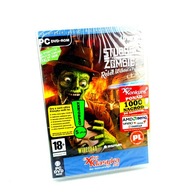 NOWA EXTRA KLASYKA STUBBS THE ZOMBIE PC PL
