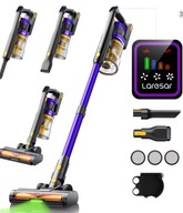 Odkurzacz ręczny Laresar X11 wielokolorowy