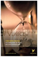 THE MERCHANT OF VENICE York Notes for GSCE