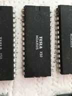 Układ MDA3505, do kineskopu OTVC