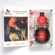Electric Light Orchestra – Discovery