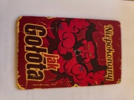 magnes kapitan bomba limitowany niepokonany jak gołota