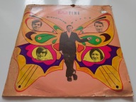 MIECZYSŁAW MAZUR - RAG SWING TIME / POLISH JAZZ VOL. 27 / 1 PRESS