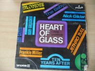 Heart of glass i inne przeboje