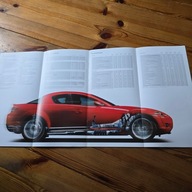Mazda RX-8 - 2004