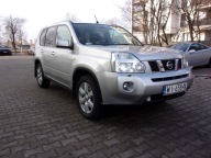 Nissan X-Trail 2.0 Diesel Salon PL