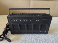 Radio LENA 2 Unitra Eltra Oryginał PRL SPRAWNE ZADBANE