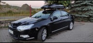 Citroen C5 X7 2.0 HDI 163 KM EXCLUSIVE - Mały Przebieg - Salon Polska