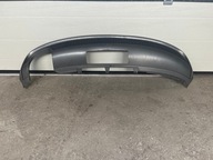 A5 8T LIFT 2015r Dokładka ZDERZAKA TYŁ SEDAN S-LINE 8T8807521G