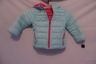 LUPILU KURTKA Z KAPTUREM PIKOWANA ROZM 86