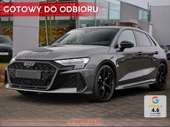 AUDI A3 RS3 TFSI quattro Sportback Hatchback 2.5 (400KM) 2025