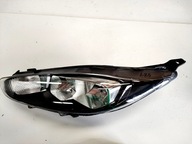 ** REFLEKTOR LAMPA PRZEDNIA FORD FIESTA MK7 LIFT *